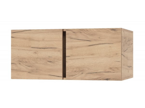 ВЕРТИКАЛЬ Антресоль 800 2С Крафт золотой