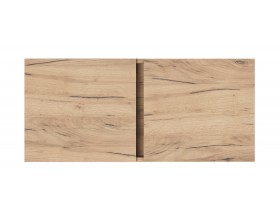 ВЕРТИКАЛЬ Антресоль 800 2С Крафт золотой