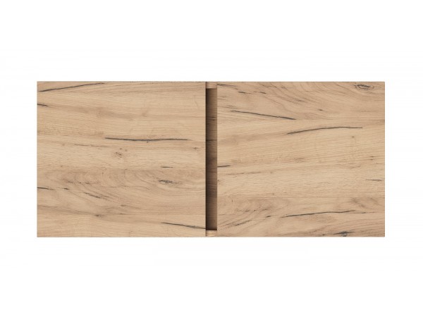 ВЕРТИКАЛЬ Антресоль 800 2С Крафт золотой