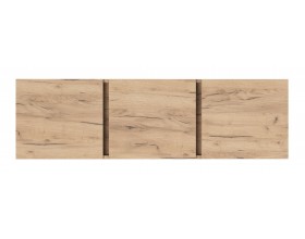 ВЕРТИКАЛЬ Антресоль 1210 3С Крафт золотой