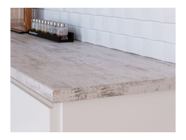 Столешница Винтажная сосна (38 мм)