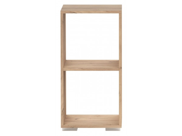 Стеллаж Куб 2 "ГРЕТТА" Дуб Крафт золотой  Стеллаж Куб 2 "ГРЕТТА" Дуб Крафт золотой