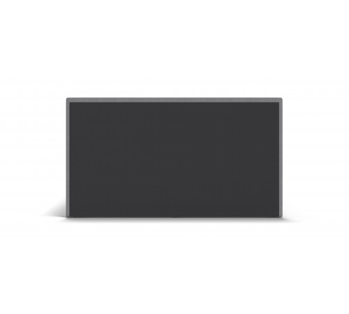 Кровать Фрея 160*200 без ПМ MONOLIT Сталь Кровать Фрея 160*200 без ПМ MONOLIT Сталь