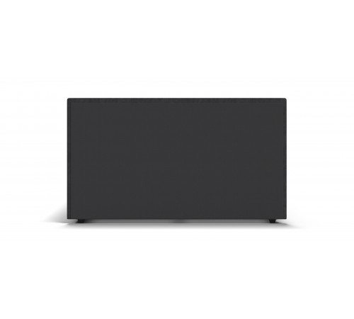 Кровать Фрея 160*200 с ПМ MONOLIT Серая Кровать Фрея 160*200 с ПМ MONOLIT Серая