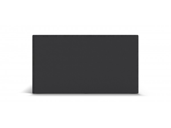 Кровать Фрея 160*200 Слим MONOLIT Серая