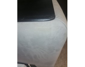 Уценка! Без гарантии! Дубай У 3.0 Monolit латте,Monolit аква 