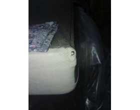 Уценка! Без гарантии! Дубай У 3.0 Monolit латте,Monolit аква 