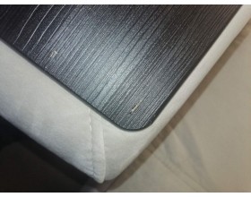 Уценка! Без гарантии! Дубай У 3.0 Monolit латте,Monolit аква 