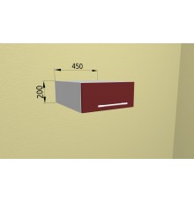 Корпус Антресоль АНП 450