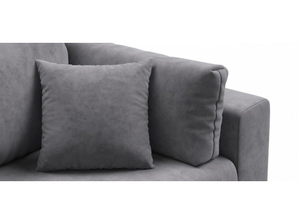 Диван Босс Прайм Велюр Роял агат