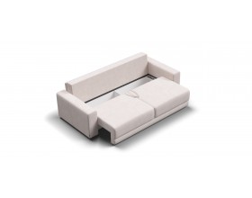 Босс Прайм диван Вельвет Корд бежевый