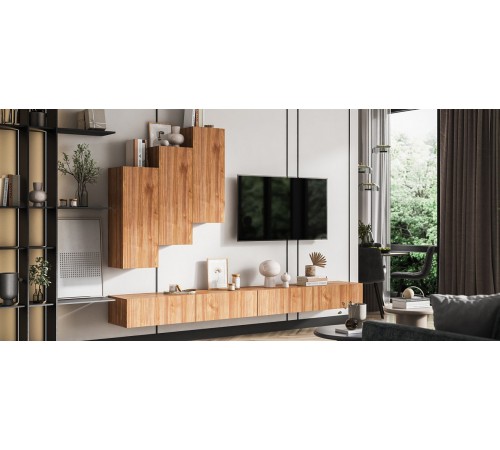 Шкаф BOSS STANDART 35 Орех селект Шкаф BOSS STANDART 35 Орех селект