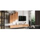Шкаф BOSS STANDART 35 Орех селект