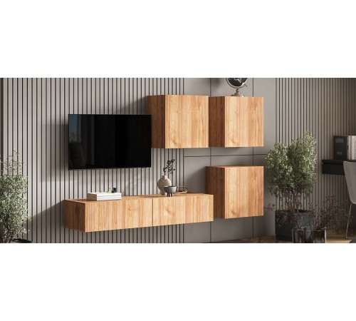 Шкаф BOSS STANDART 50 Орех селект Шкаф BOSS STANDART 50 Орех селект