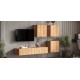 Шкаф BOSS STANDART 50 Орех селект