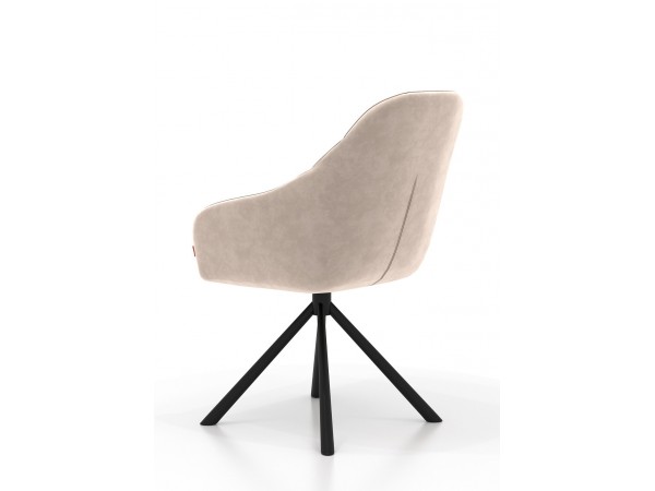 Стул БОСС F06 