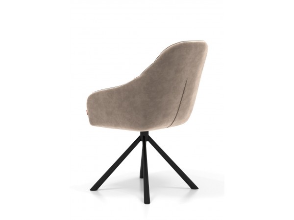 Стул БОСС F08