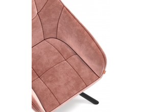 Стул БОСС  F62