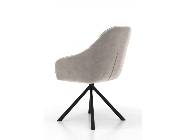 Стул БОСС  F81