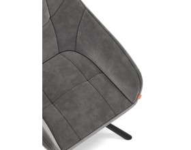 Стул БОСС  F83