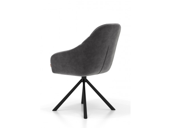 Стул БОСС  F83