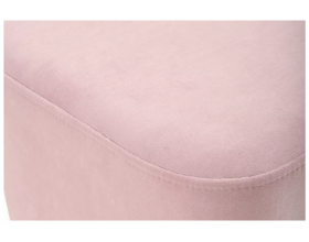 Пуф Гуффи Vendetta 21 (Велюр Бежевый )