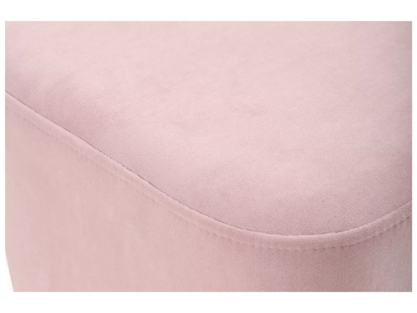 Пуф Гуффи Vendetta 21 (Велюр Бежевый )