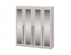 Шкаф Берген ШК-2000 кашемир