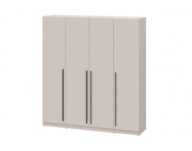 Шкаф Берген ШК-2000 кашемир