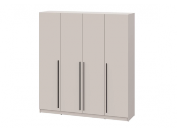 Шкаф Берген ШК-2000 кашемир