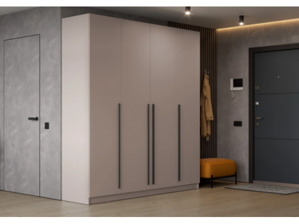 Шкаф Берген ШК-2000 кашемир