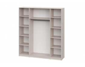 Шкаф Берген ШК-2000 кашемир