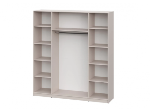 Шкаф Берген ШК-2000 кашемир