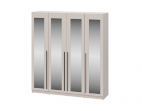 Шкаф Берген ШК-2000 кашемир