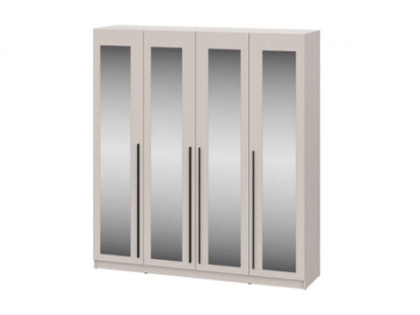 Шкаф Берген ШК-2000 кашемир