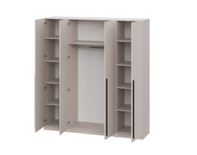 Шкаф Берген ШК-2000 кашемир