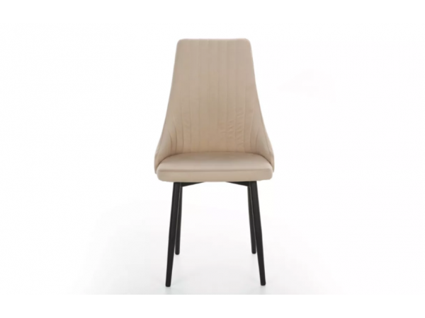 Стул Руссо Айвори Velutto 18 2 шт.