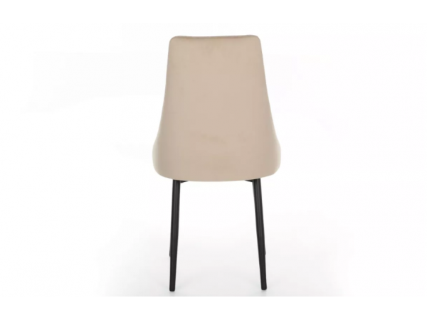 Стул Руссо Айвори Velutto 18 2 шт.