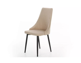 Стул Руссо Айвори Velutto 18 2 шт.