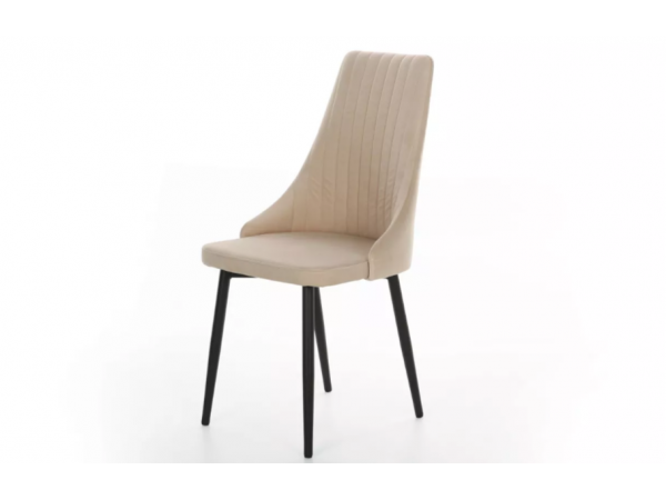 Стул Руссо Айвори Velutto 18 2 шт.