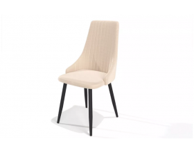 Стул Руссо Айвори Velutto 18 2 шт.