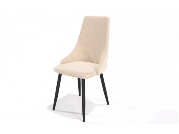 Стул Руссо Айвори Velutto 18 2 шт.