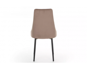 Стул Руссо Амаретто Velutto 22 2 шт.