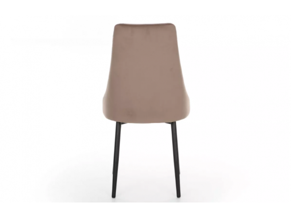 Стул Руссо Амаретто Velutto 22 2 шт.