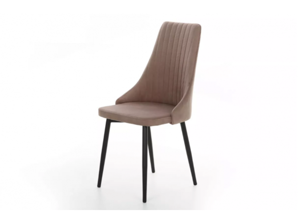 Стул Руссо Амаретто Velutto 22 2 шт.