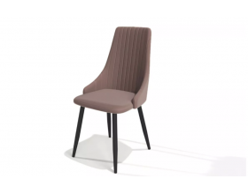 Стул Руссо Амаретто Velutto 22 2 шт.
