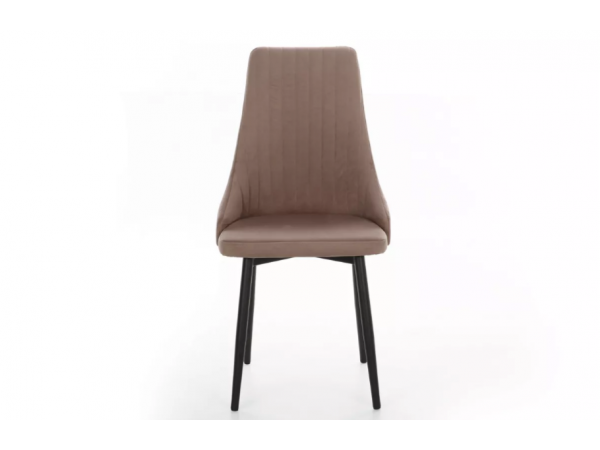Стул Руссо Амаретто Velutto 22 2 шт.