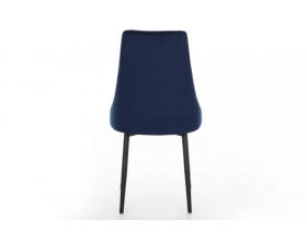 Стул Руссо Индиго Velutto 26 2 шт.