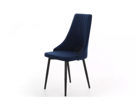 Стул Руссо Индиго Velutto 26 2 шт.
