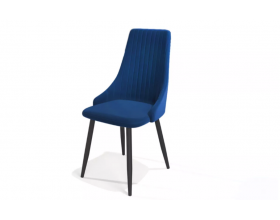 Стул Руссо Индиго Velutto 26 2 шт.